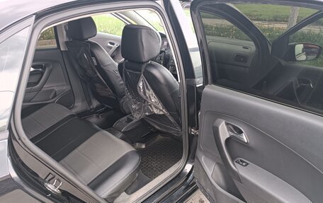 Volkswagen Polo VI (EU Market), 2013 год, 760 000 рублей, 8 фотография