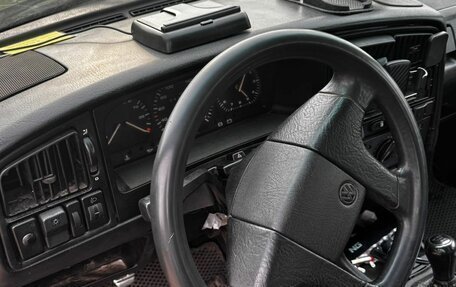 Volkswagen Passat B3, 1991 год, 170 000 рублей, 10 фотография