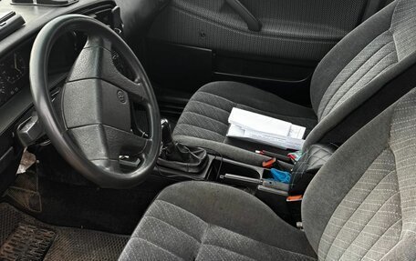 Volkswagen Passat B3, 1991 год, 170 000 рублей, 9 фотография