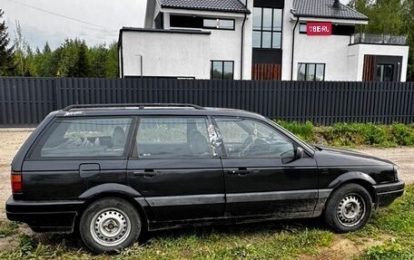 Volkswagen Passat B3, 1991 год, 170 000 рублей, 6 фотография