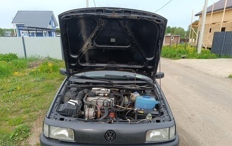 Volkswagen Passat B3, 1991 год, 170 000 рублей, 12 фотография
