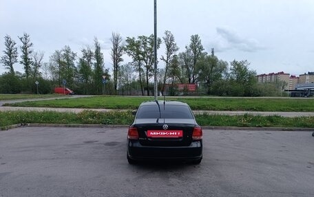 Volkswagen Polo VI (EU Market), 2013 год, 760 000 рублей, 3 фотография