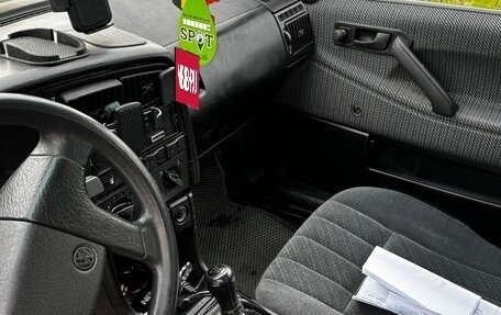 Volkswagen Passat B3, 1991 год, 170 000 рублей, 11 фотография