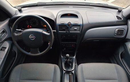 Nissan Almera Classic, 2006 год, 6 фотография