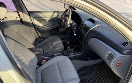 Nissan Almera Classic, 2006 год, 7 фотография