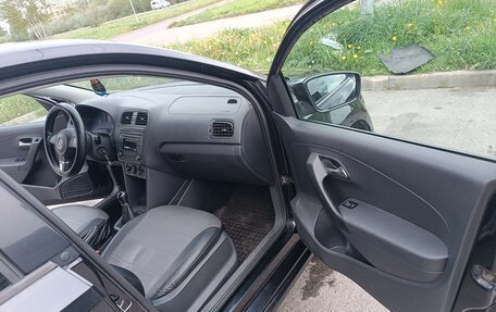 Volkswagen Polo VI (EU Market), 2013 год, 760 000 рублей, 12 фотография
