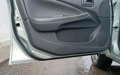 Nissan Almera Classic, 2006 год, 11 фотография