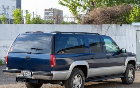 Chevrolet Suburban VIII, 1996 год, 1 500 000 рублей, 6 фотография
