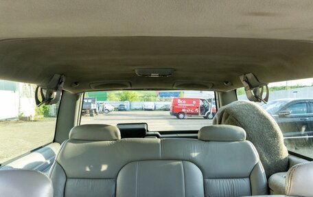 Chevrolet Suburban VIII, 1996 год, 1 500 000 рублей, 10 фотография