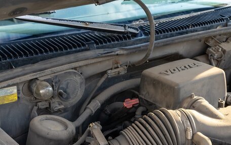 Chevrolet Suburban VIII, 1996 год, 1 500 000 рублей, 14 фотография