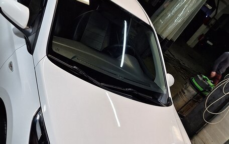 Hyundai Solaris II рестайлинг, 2021 год, 1 500 000 рублей, 17 фотография