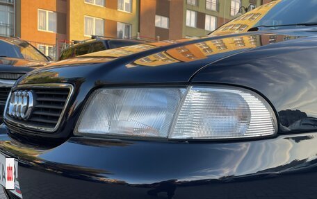 Audi A4, 1995 год, 440 000 рублей, 9 фотография