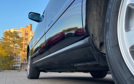 Audi A4, 1995 год, 440 000 рублей, 7 фотография