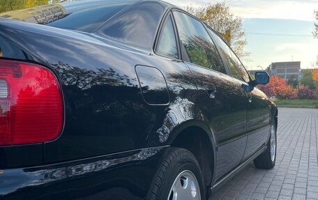 Audi A4, 1995 год, 440 000 рублей, 6 фотография