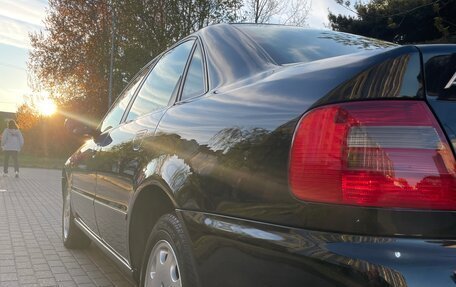 Audi A4, 1995 год, 440 000 рублей, 5 фотография