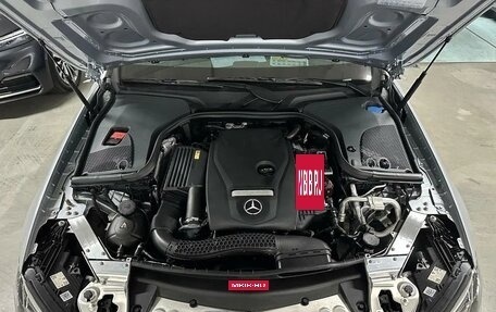 Mercedes-Benz E-Класс, 2022 год, 3 600 000 рублей, 12 фотография