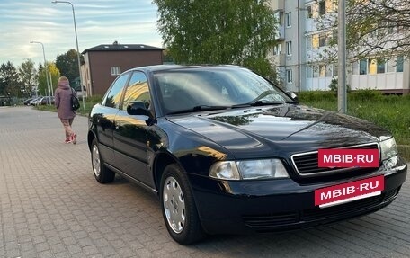 Audi A4, 1995 год, 440 000 рублей, 4 фотография