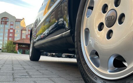 Audi A4, 1995 год, 440 000 рублей, 12 фотография