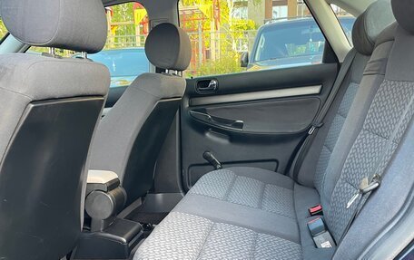 Audi A4, 1995 год, 440 000 рублей, 14 фотография