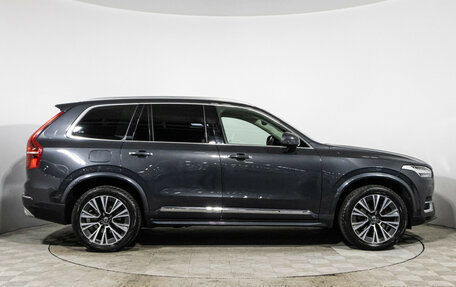 Volvo XC90 II рестайлинг, 2019 год, 4 770 000 рублей, 4 фотография