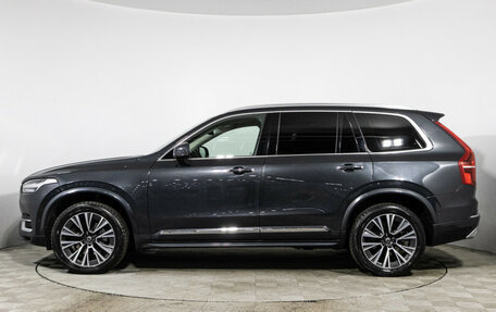 Volvo XC90 II рестайлинг, 2019 год, 4 770 000 рублей, 8 фотография