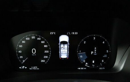 Volvo XC90 II рестайлинг, 2019 год, 4 770 000 рублей, 12 фотография