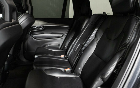 Volvo XC90 II рестайлинг, 2019 год, 4 770 000 рублей, 10 фотография