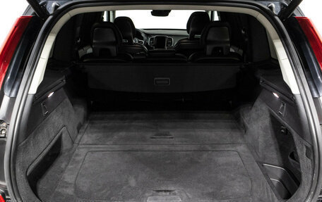 Volvo XC90 II рестайлинг, 2019 год, 4 770 000 рублей, 15 фотография