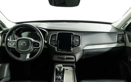 Volvo XC90 II рестайлинг, 2019 год, 4 770 000 рублей, 13 фотография