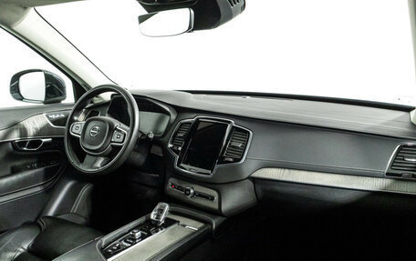 Volvo XC90 II рестайлинг, 2019 год, 4 770 000 рублей, 9 фотография