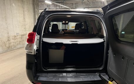 Toyota Land Cruiser Prado 150 рестайлинг 2, 2010 год, 3 250 000 рублей, 8 фотография