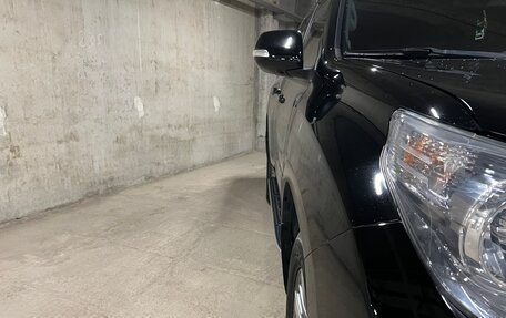 Toyota Land Cruiser Prado 150 рестайлинг 2, 2010 год, 3 250 000 рублей, 13 фотография