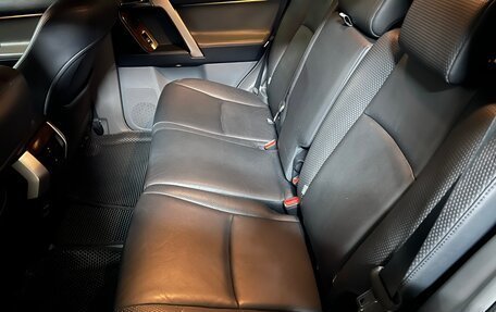 Toyota Land Cruiser Prado 150 рестайлинг 2, 2010 год, 3 250 000 рублей, 17 фотография