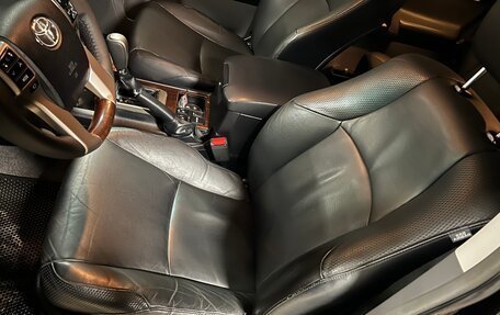 Toyota Land Cruiser Prado 150 рестайлинг 2, 2010 год, 3 250 000 рублей, 20 фотография