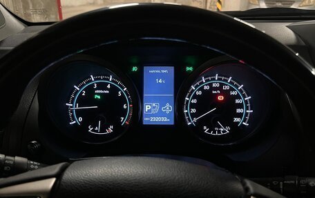 Toyota Land Cruiser Prado 150 рестайлинг 2, 2010 год, 3 250 000 рублей, 23 фотография