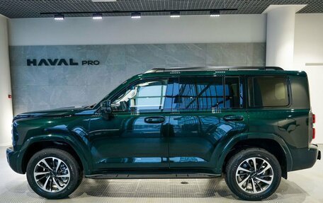 Haval H9, 2024 год, 12 фотография