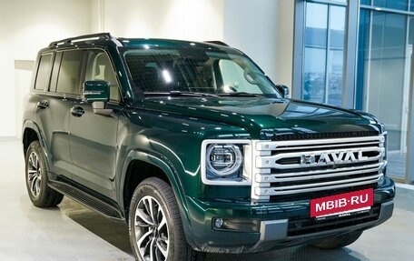 Haval H9, 2024 год, 3 фотография