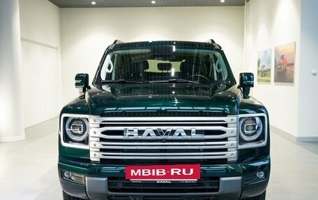 Haval H9, 2024 год, 2 фотография