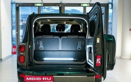 Haval H9, 2024 год, 11 фотография