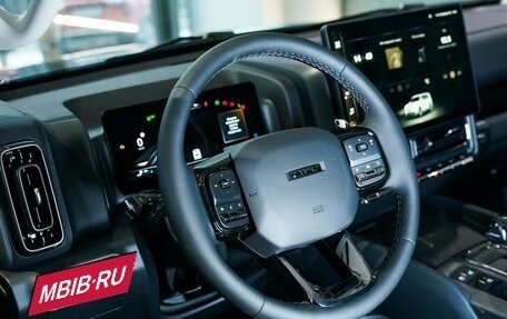 Haval H9, 2024 год, 5 фотография
