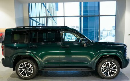 Haval H9, 2024 год, 13 фотография