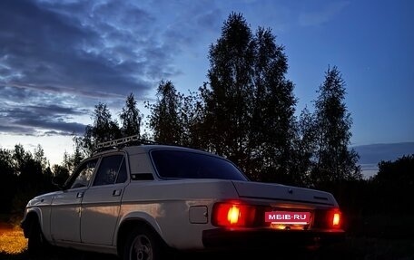ГАЗ 31029 «Волга», 1996 год, 125 000 рублей, 2 фотография