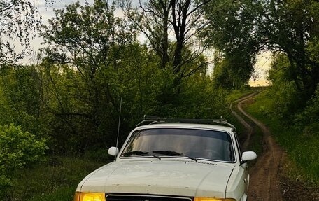 ГАЗ 31029 «Волга», 1996 год, 125 000 рублей, 5 фотография