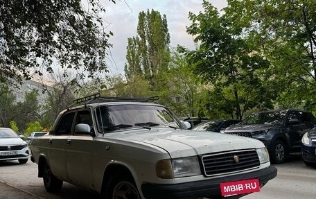 ГАЗ 31029 «Волга», 1996 год, 125 000 рублей, 4 фотография