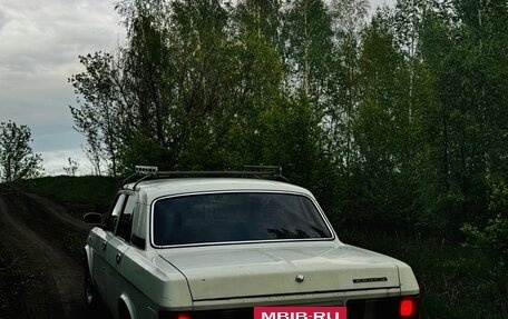 ГАЗ 31029 «Волга», 1996 год, 125 000 рублей, 6 фотография