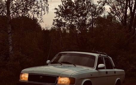 ГАЗ 31029 «Волга», 1996 год, 125 000 рублей, 9 фотография
