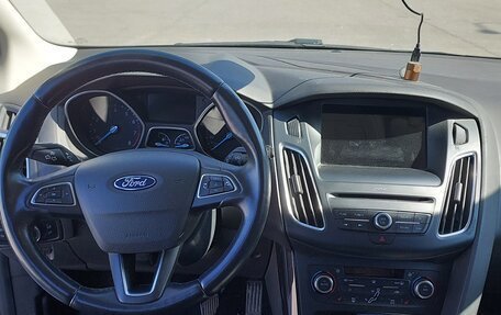Ford Focus III, 2019 год, 1 350 000 рублей, 11 фотография