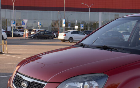 KIA Rio II, 2010 год, 645 000 рублей, 3 фотография