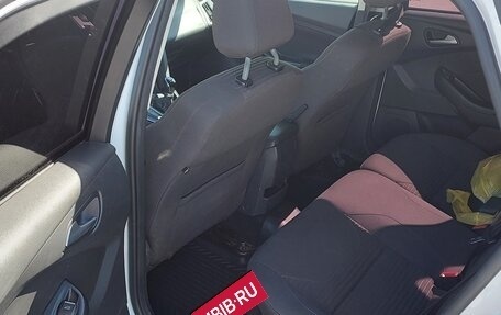 Ford Focus III, 2019 год, 1 350 000 рублей, 10 фотография