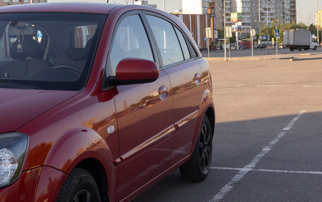 KIA Rio II, 2010 год, 645 000 рублей, 4 фотография
